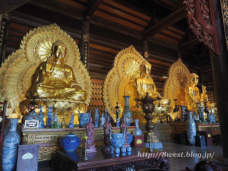 バイディン寺40