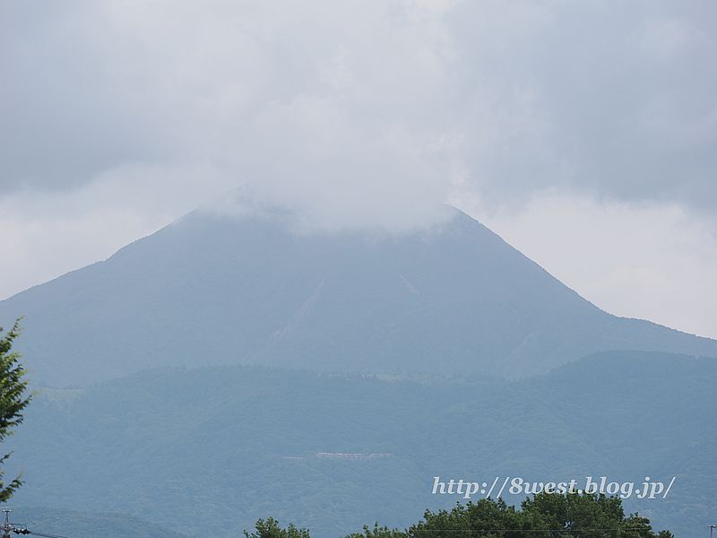 蓼科山1120