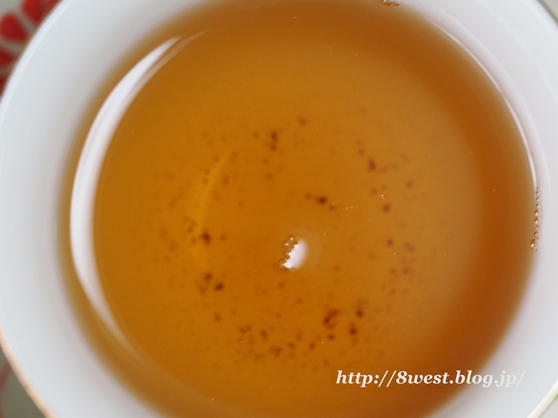 まかない発酵茶4