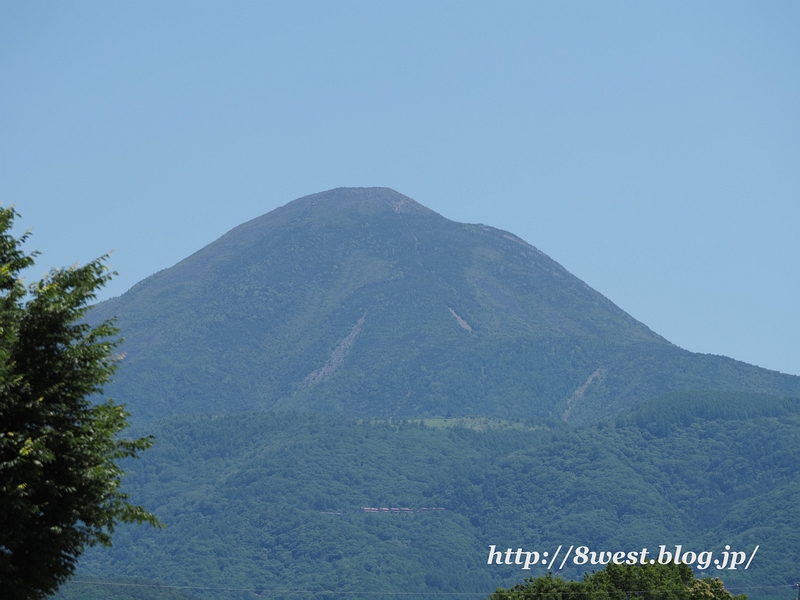 蓼科山1050