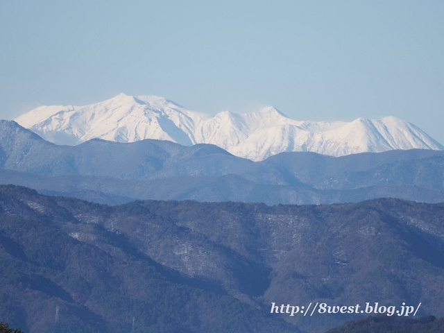 御嶽山