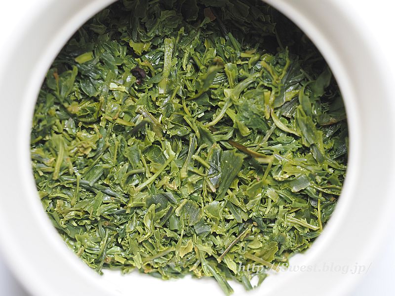 天竜煎茶2