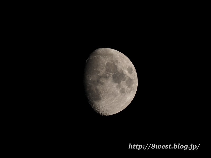 月齢9.87
