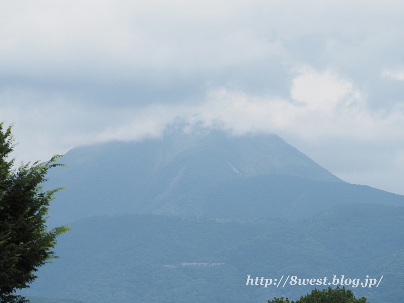 蓼科山1049