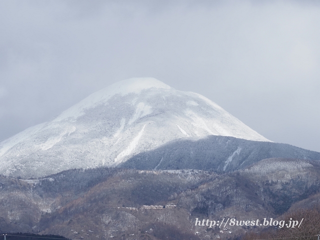 蓼科山1229