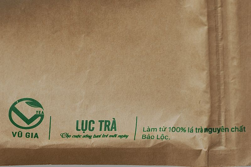 LUC TRA1