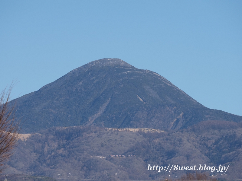 蓼科山1017