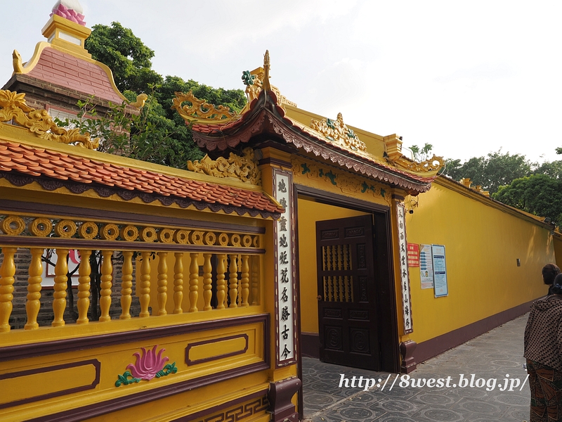 チャンクオック寺2