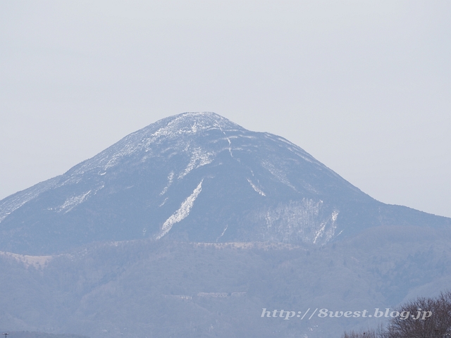 蓼科山1229