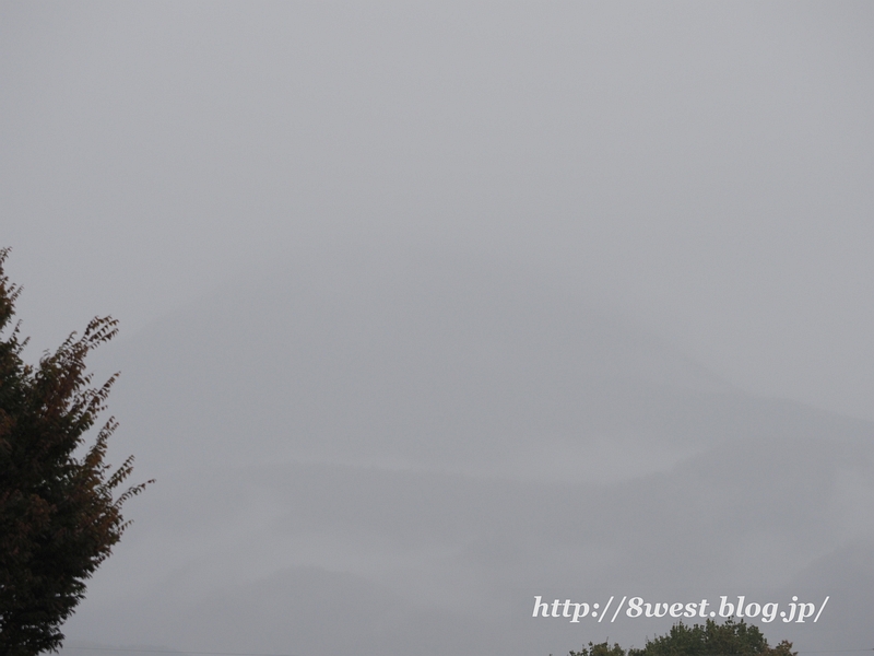 蓼科山1227