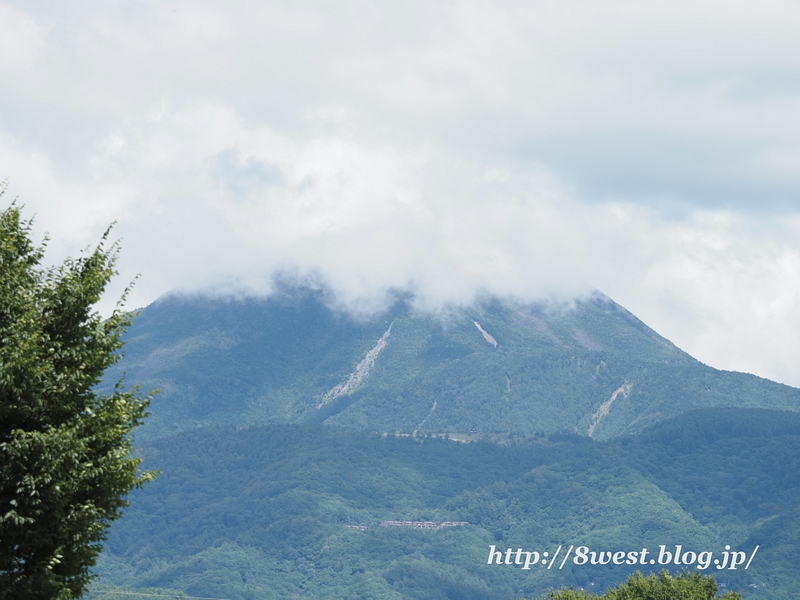 蓼科山1228