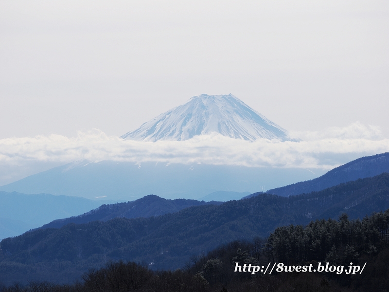 富士山1