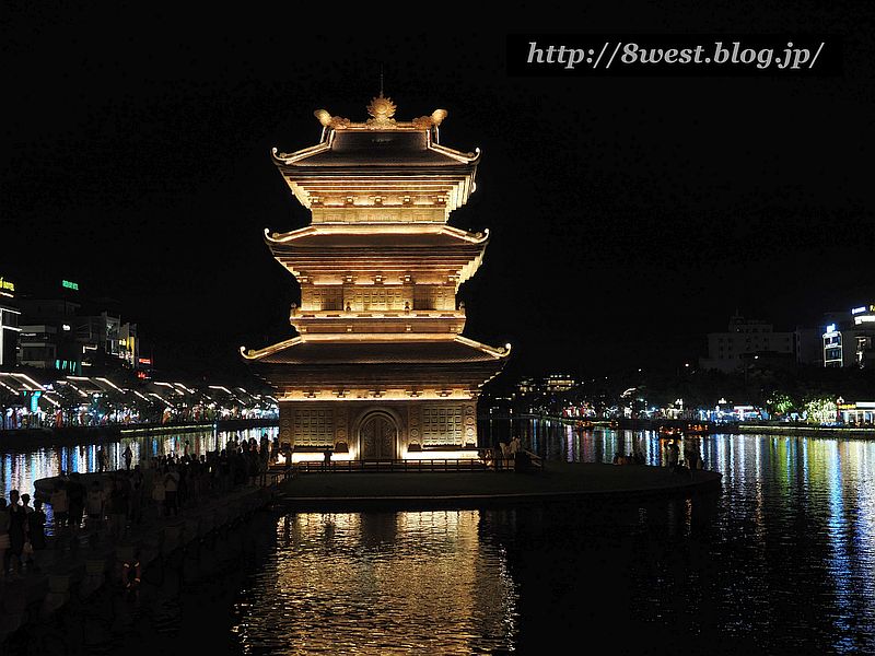 ホアルー旧市街21