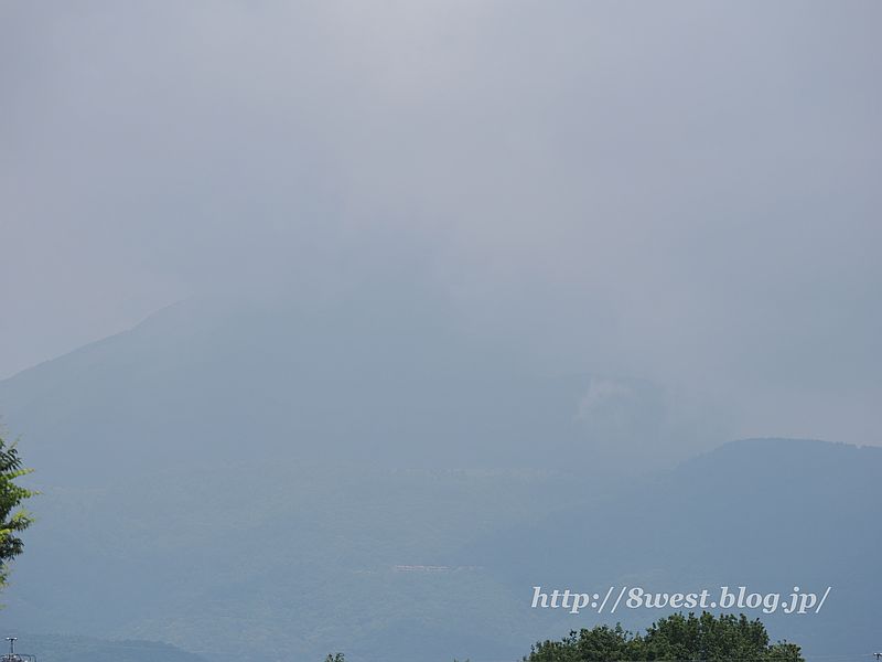 蓼科山1226