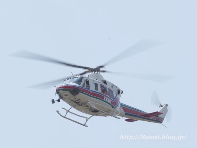 JA6776ベル412EP-1