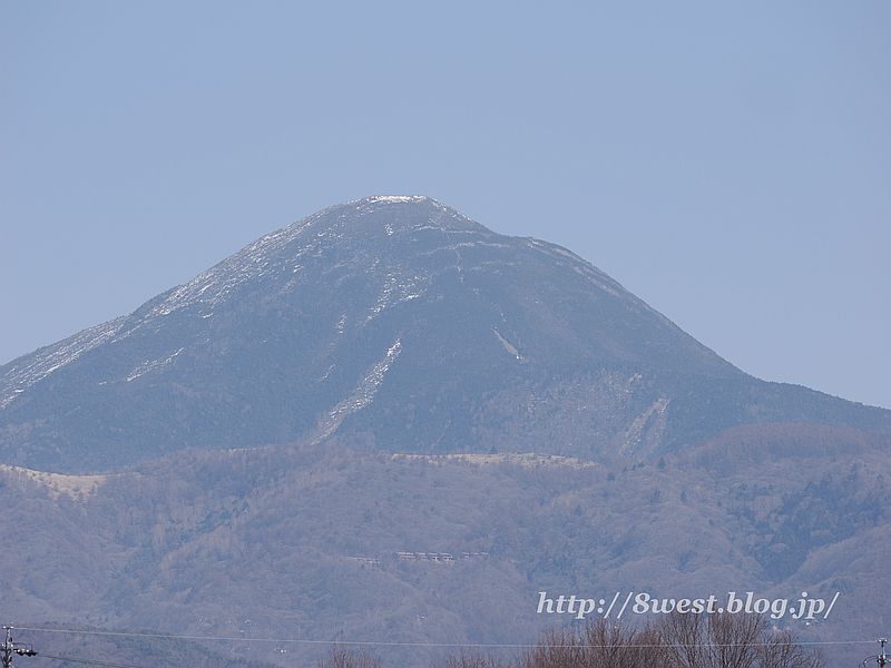蓼科山1044