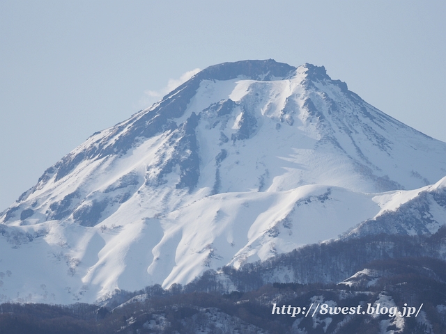 焼山