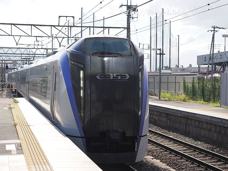E353系