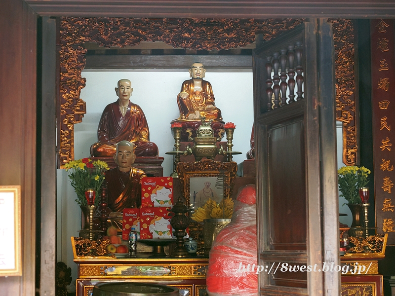 チャンクオック寺19