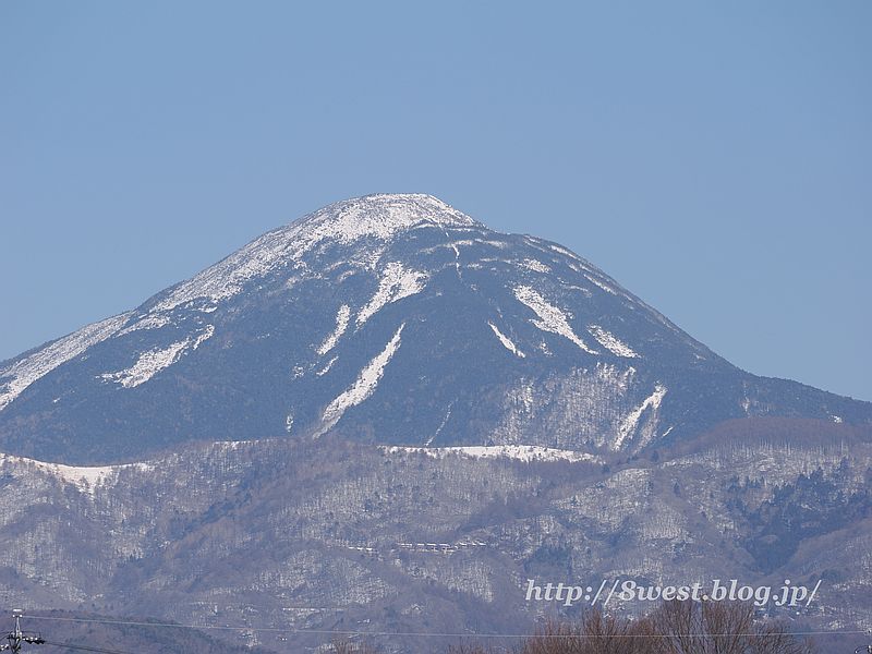 蓼科山1129