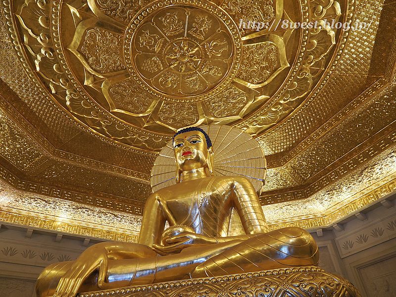 バイディン寺69