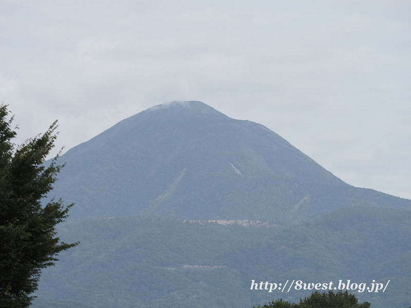 蓼科山1017