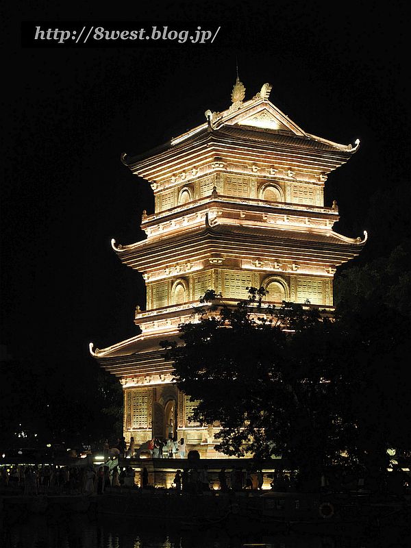 ホアルー旧市街08