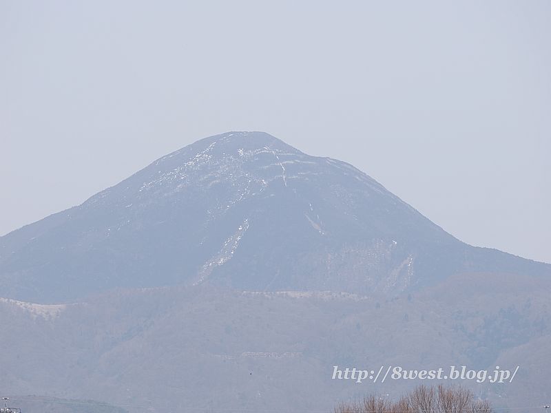 蓼科山1229