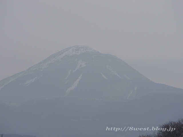 蓼科山0752