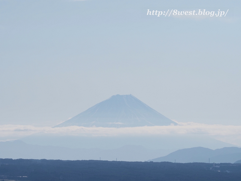 富士山1