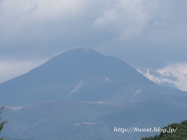 蓼科山1229