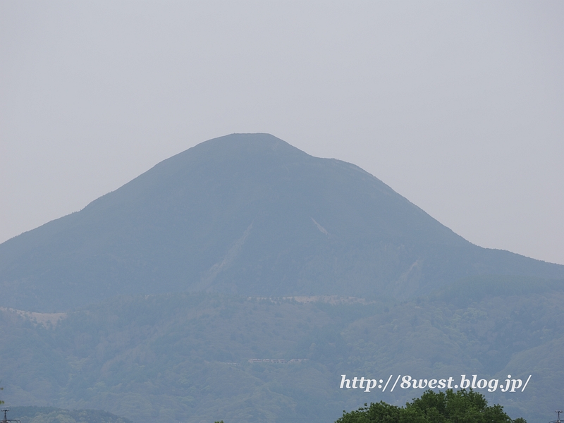 蓼科山1120