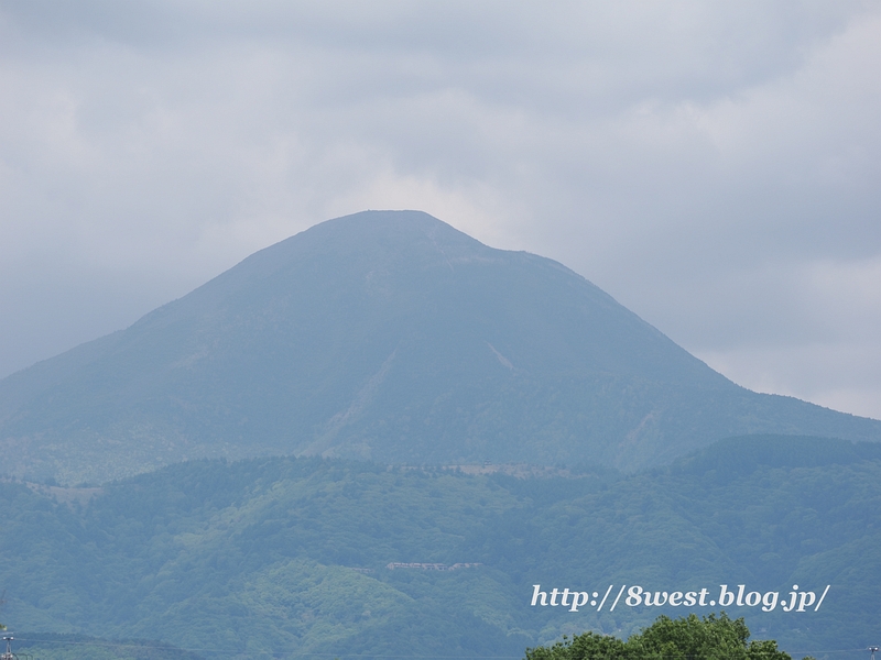 蓼科山1228