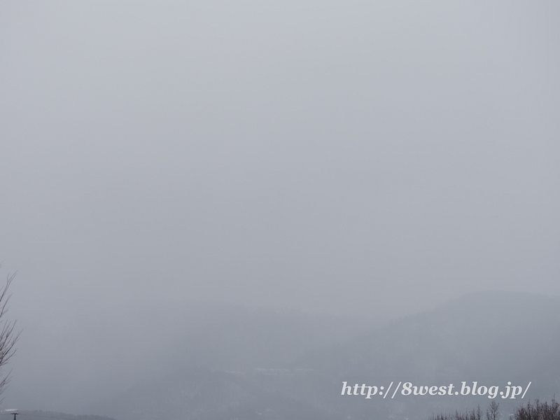 蓼科山1227