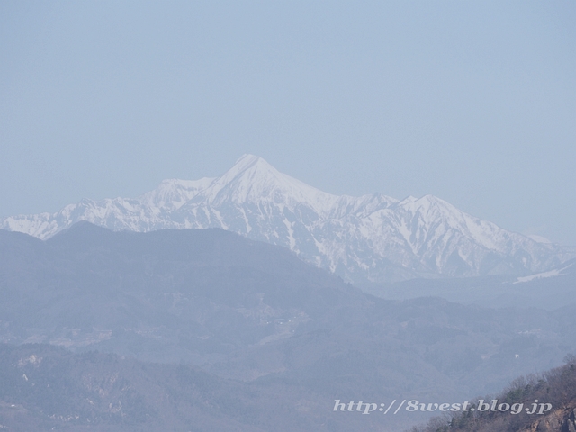 高妻山