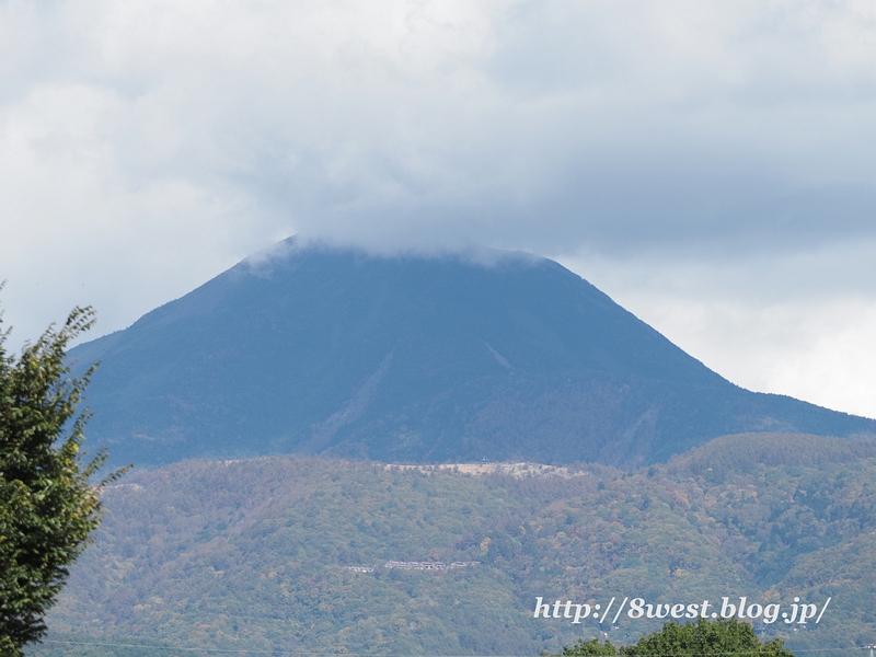 蓼科山1231