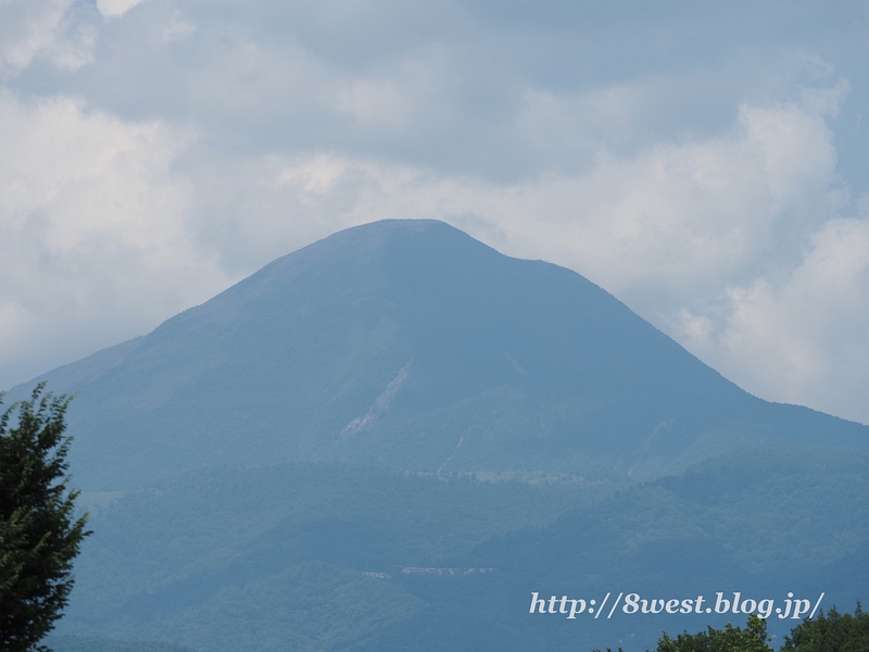 蓼科山1359