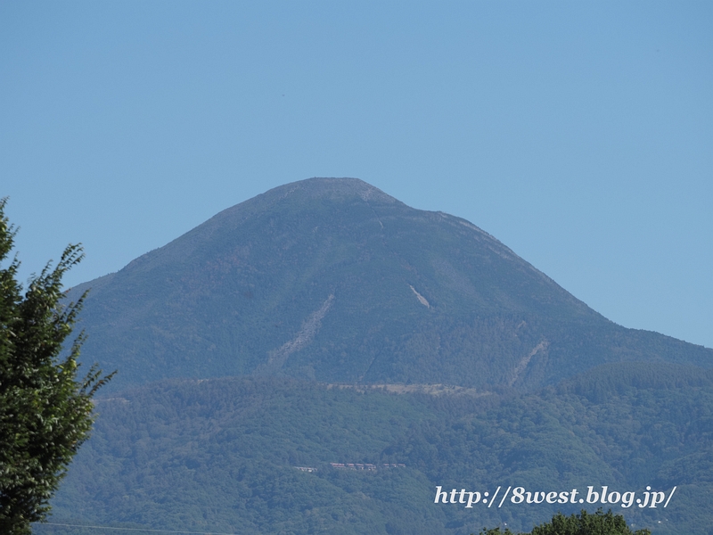 蓼科山1011