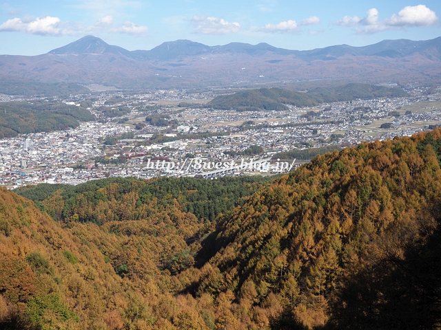 北八ヶ岳