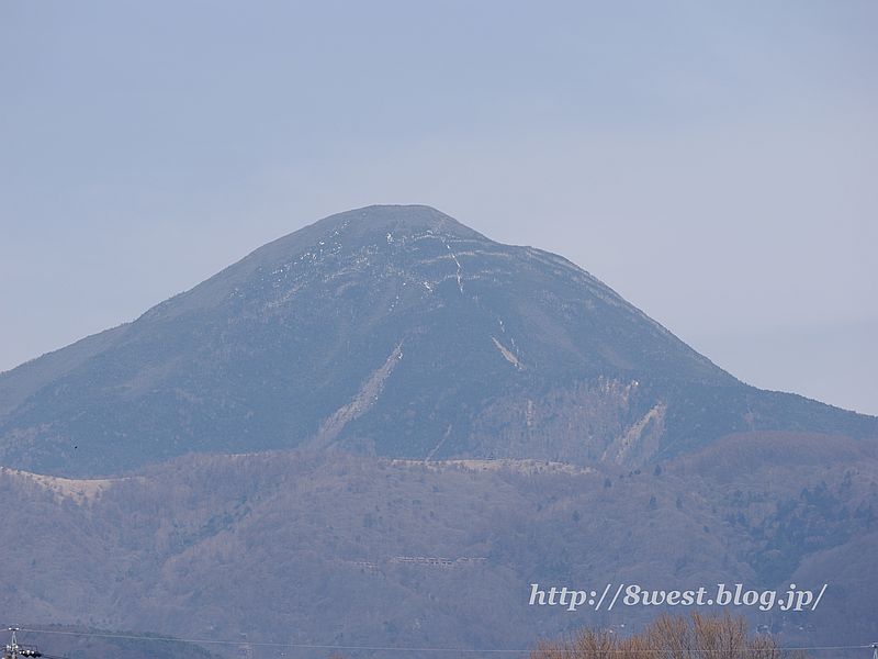 蓼科山1229