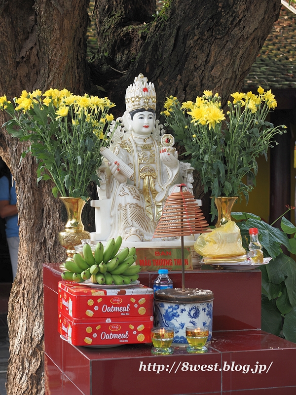 チャンクオック寺8