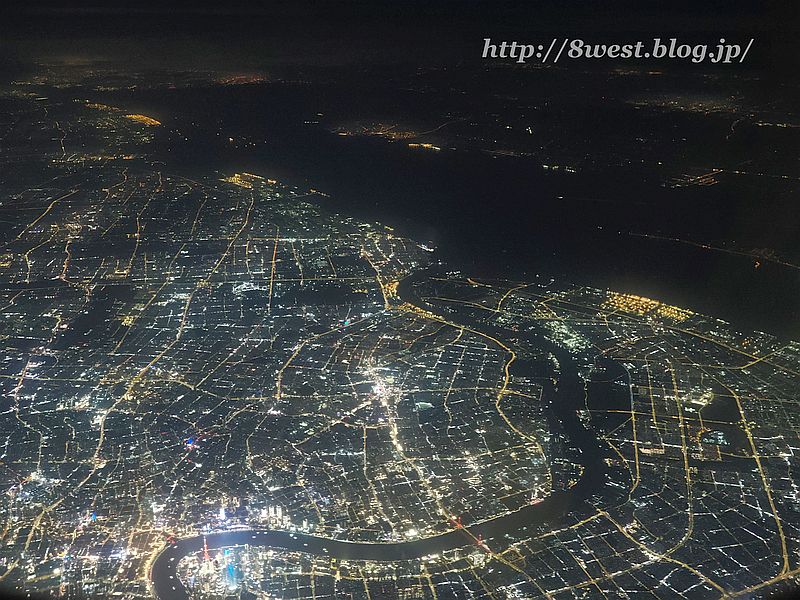 中国夜景