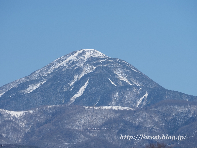 蓼科山1017