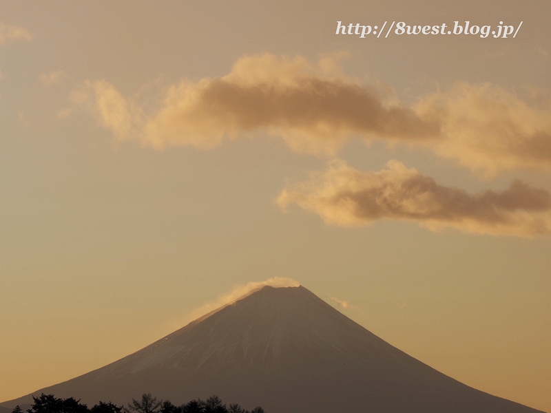 富士山2