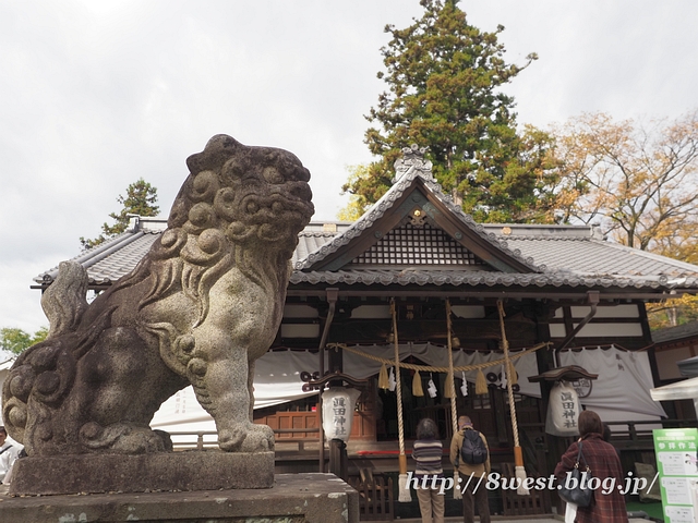 真田神社