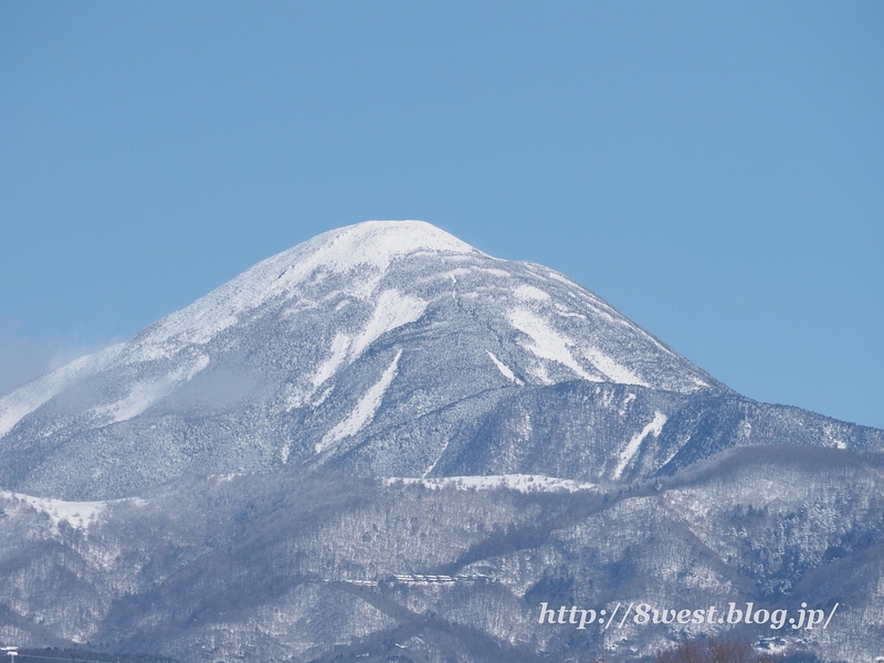 蓼科山1120