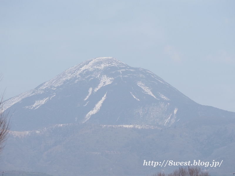 蓼科山1126