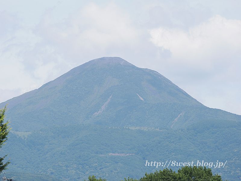 蓼科山1228