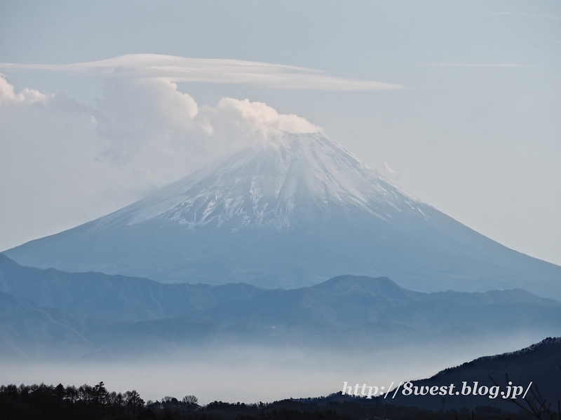 富士山3
