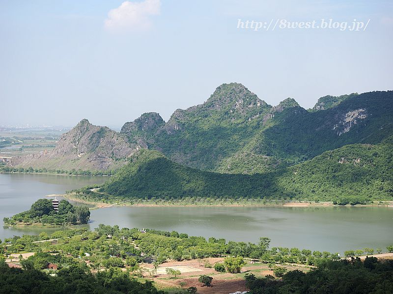 バイディン寺78